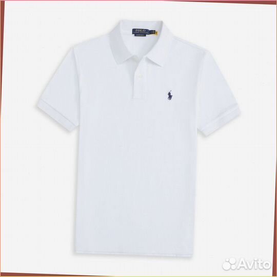 Футболка Polo Ralph Lauren (24637 Artikle товара: )