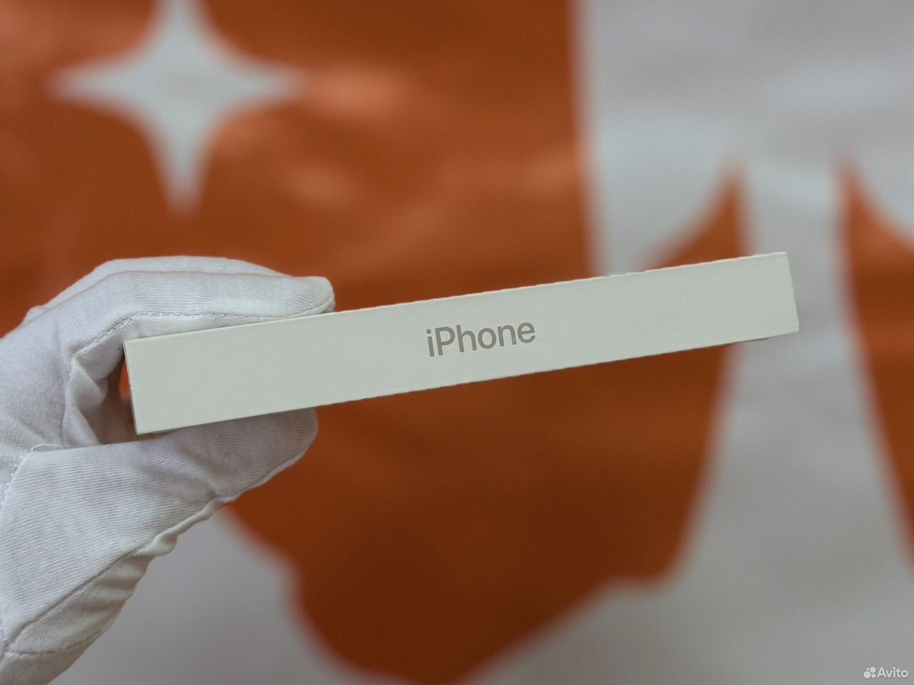 iPhone Air, 256 ГБ