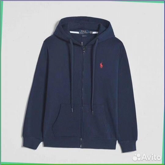 Зип Худи Polo Ralph Lauren (53486 Номер артикула: )