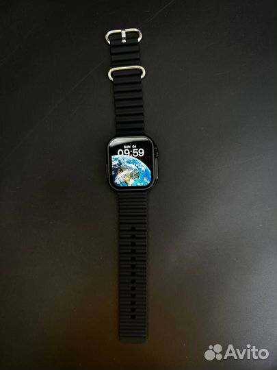Apple watch ultra