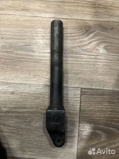 Вилка для трюковово самаката