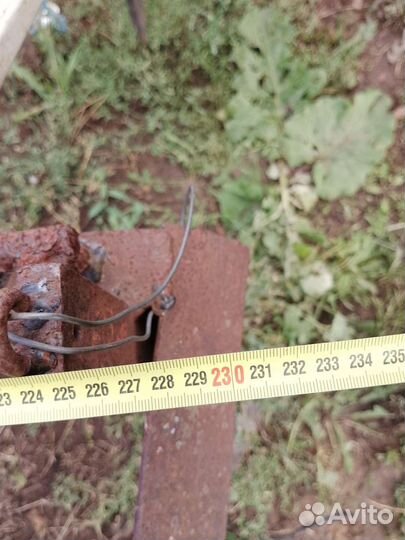 Культиватор КПС КПС 4.2, 2020