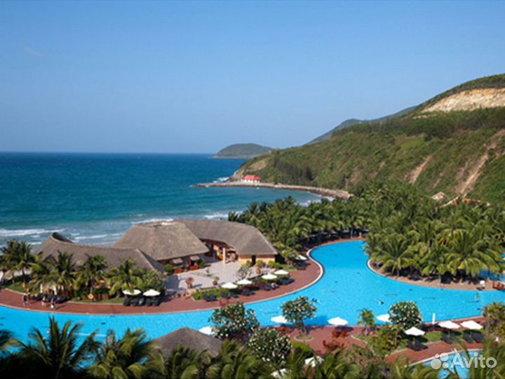 Вьетнам из новосибирска