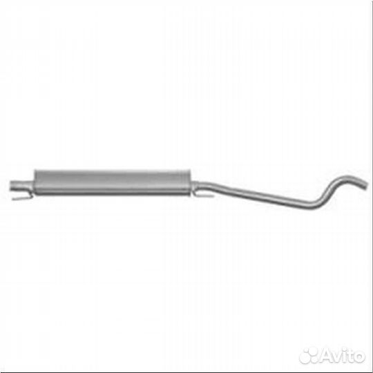 Выхлопная система