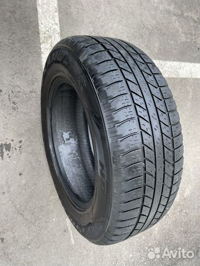 Goodyear Wrangler HP 235/65 R17