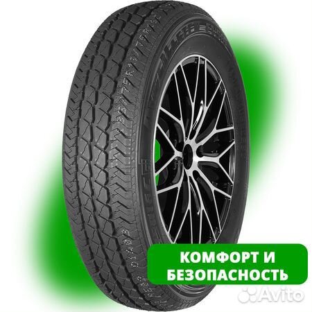 Evergreen EV516 215/70 R15 109R