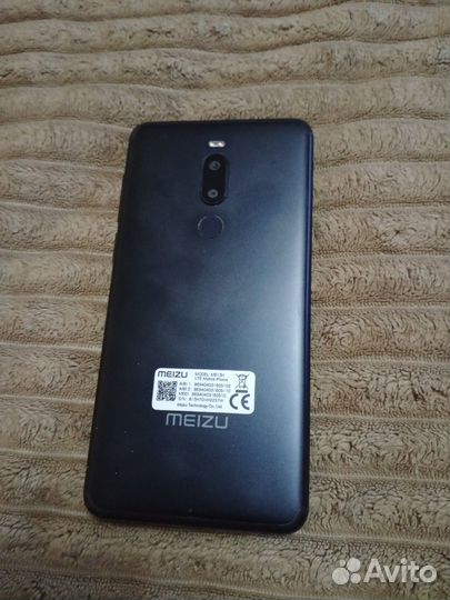 Смартфон meizu