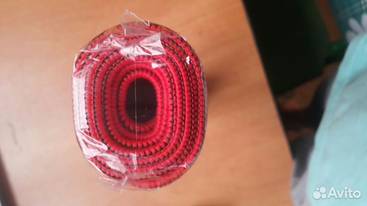 Игровой коврик для мыши большой