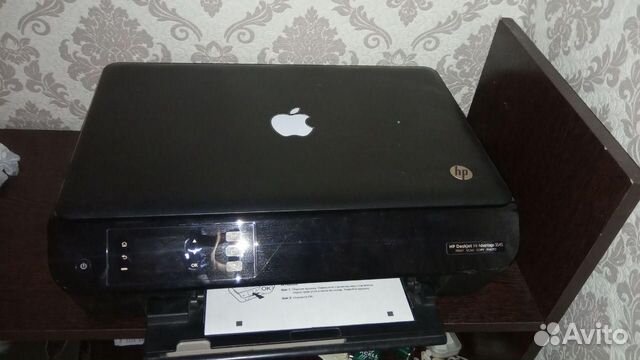 Мфу HP 3545