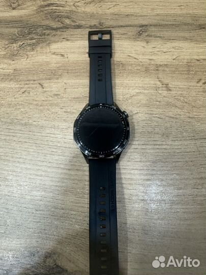 Умные часы huawei Watch GT 4