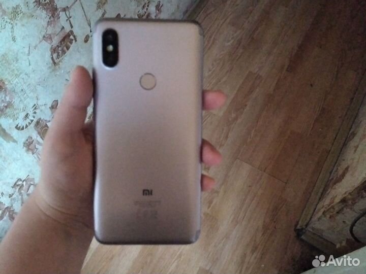 Xiaomi Redmi 4 PRO, 3/32 ГБ