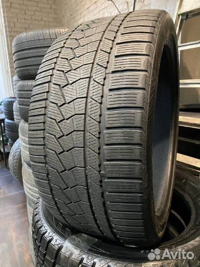 Continental WinterContact TS 860 S 295/35 R21 107V