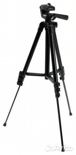 Штатив для телефона фотокамеры tripod до 1 м