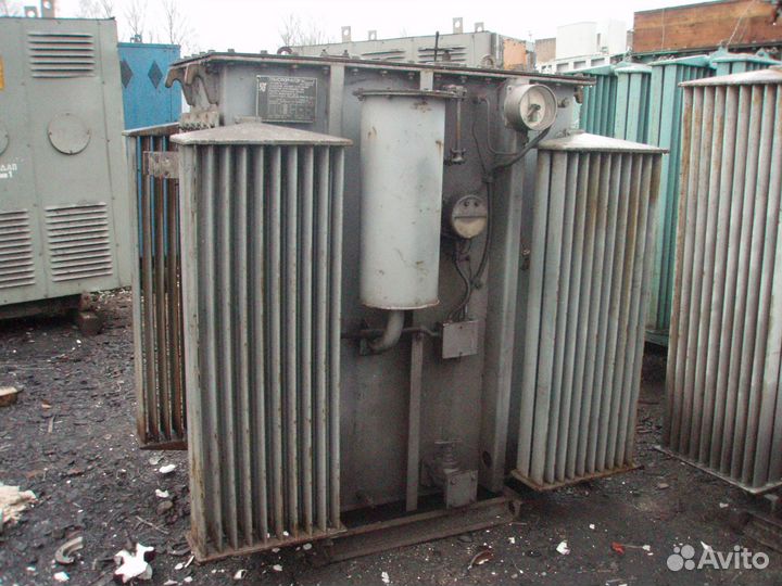 Трансформатора тм-630\10(6).0.120