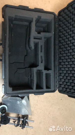 Кофр для камеры storm case 2975 pelican