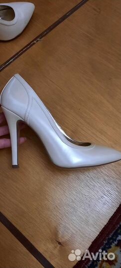 Туфли женские 37 размер эконика