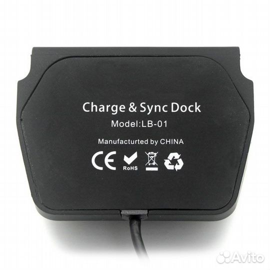 Зарядное и устройство для синхронизации Type C