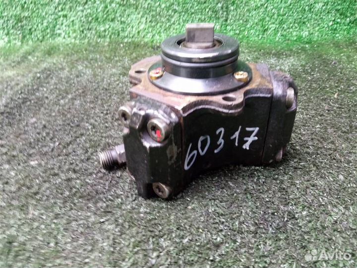 Тнвд Opel Corsa D (2006-2015)