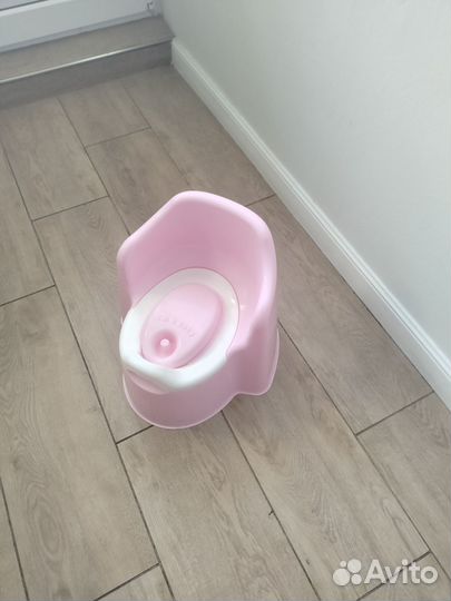 Горшок детский