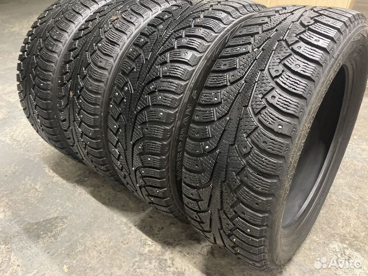 Nokian Tyres Nordman 5 205/55 R16 94T