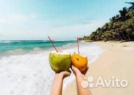 Тур на Шри-Ланку на майские