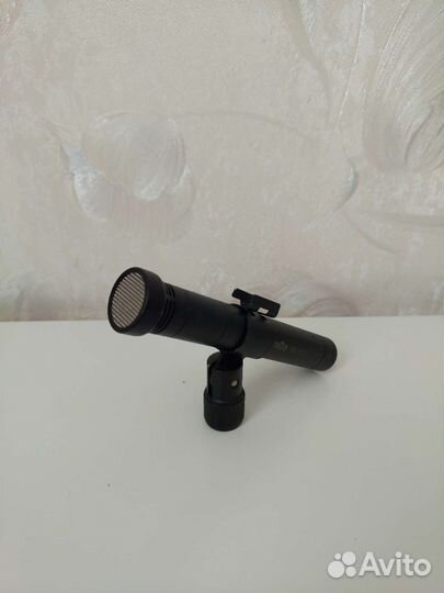 Микрофон Октава мк-012-01