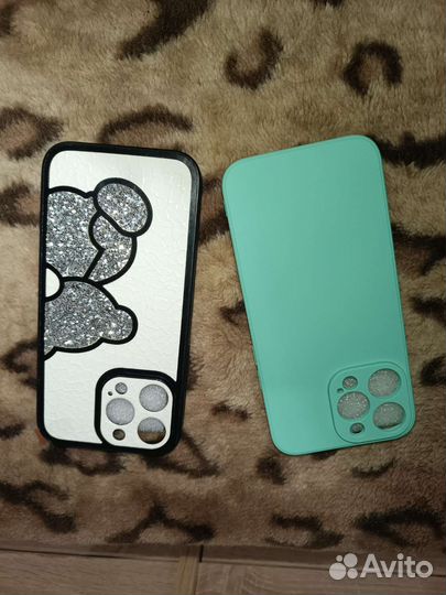 Чехол на iPhone 14 pro max