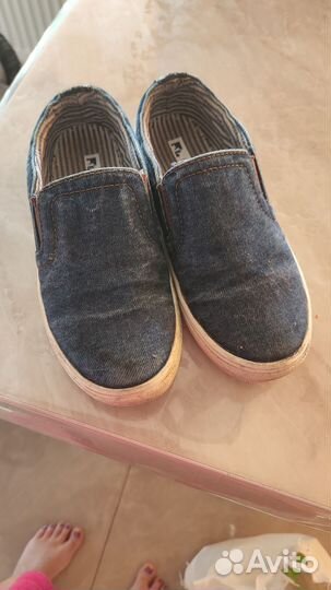 Обувь фирменная оригинал 31 размера