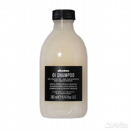 Davines /Italy