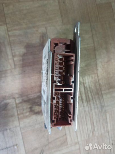 Блок SRS Hyundai Getz