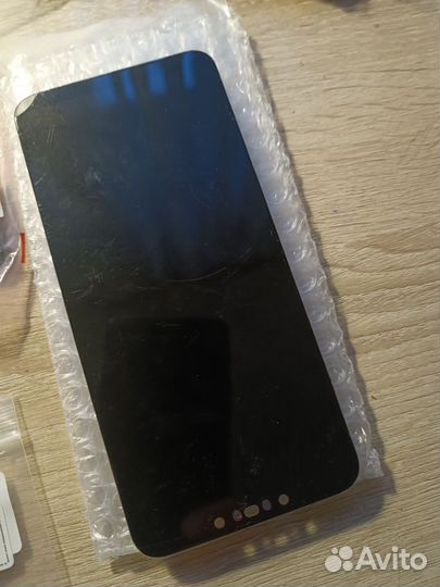 Лот: запчасти для смартфонов