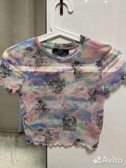 Топ женский