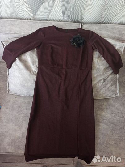 Женское платье