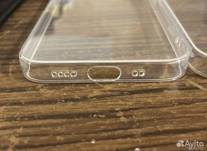 Чехол на iPhone 12 mini оригинал