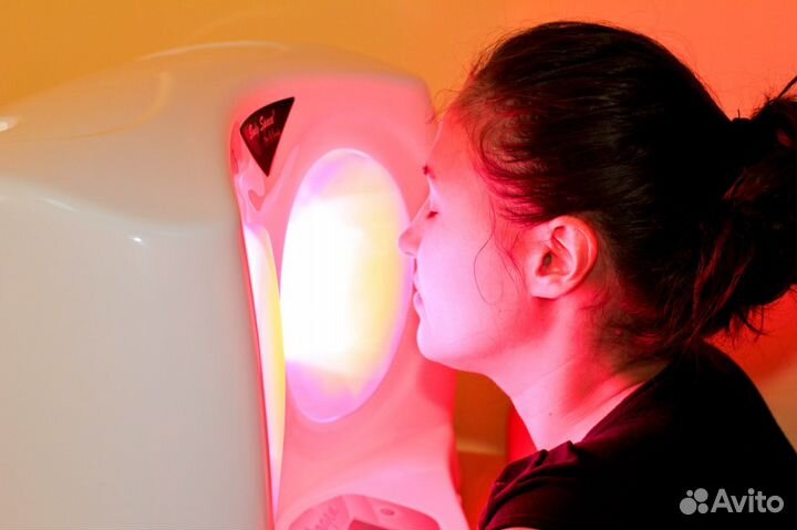 Коллагенарий настольный для лица и декольте