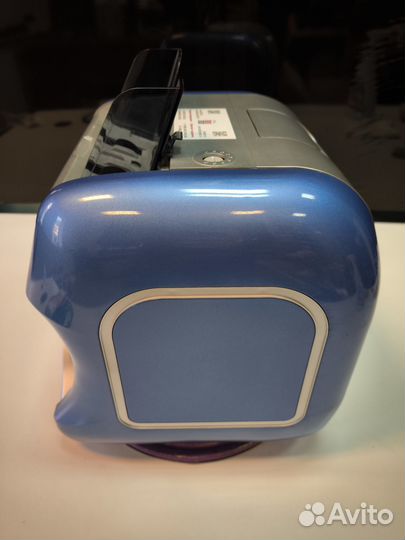 Kisan Newton PF сортировщик банкнот