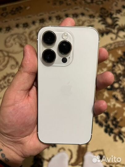 iPhone 14 Pro, 256 ГБ