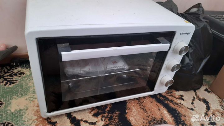 Печь simfer 3420