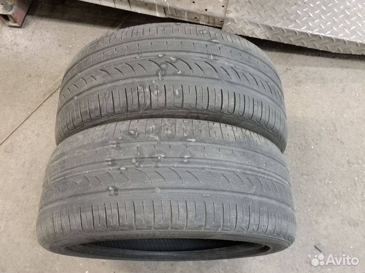 Formula Energy 225/45 R17