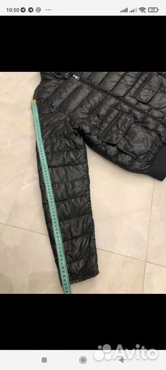 Куртка Moncler оригинал р160 10-14 лет