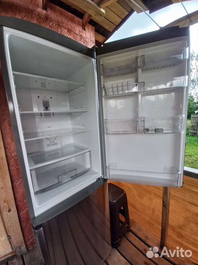 Холодильник бу