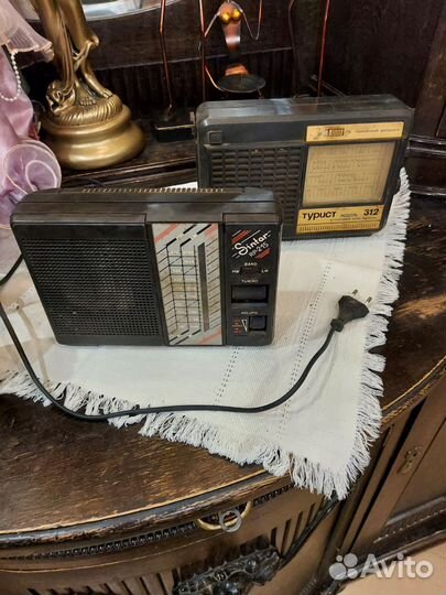 Радиоприемник