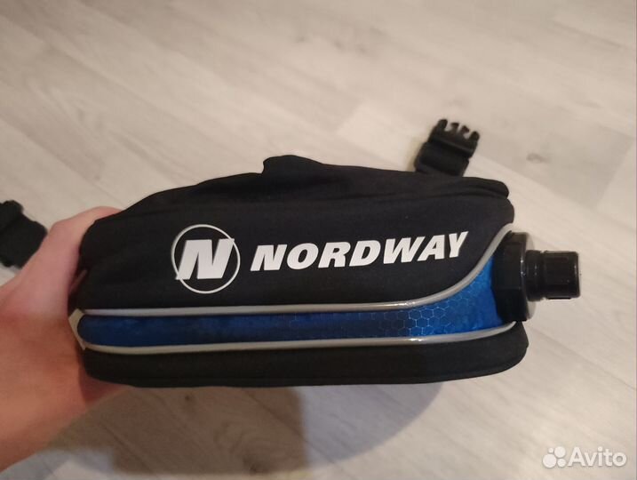 Термобак лыжный