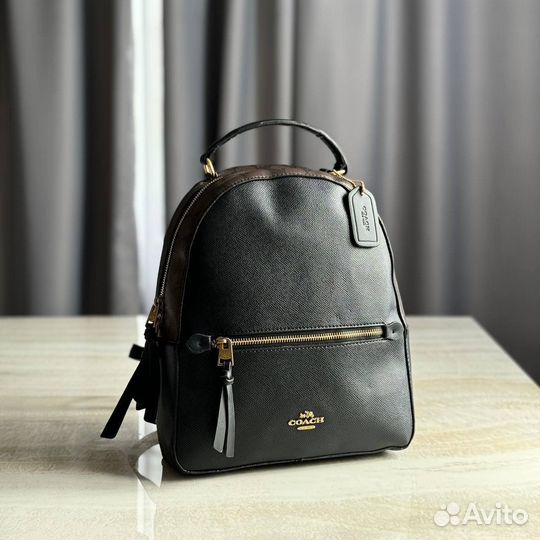 Рюкзак женский coach