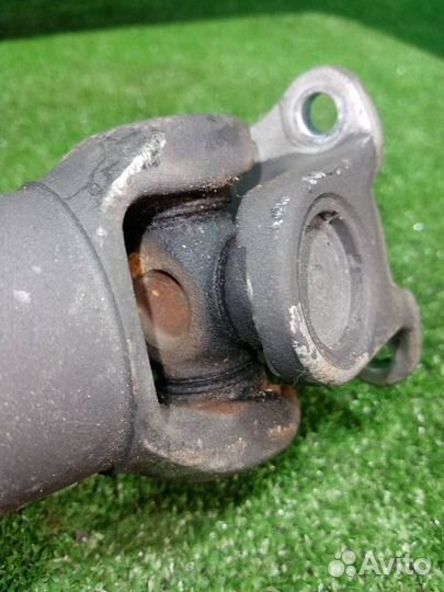 Карданный вал передний Mercedes-Benz E320 W211