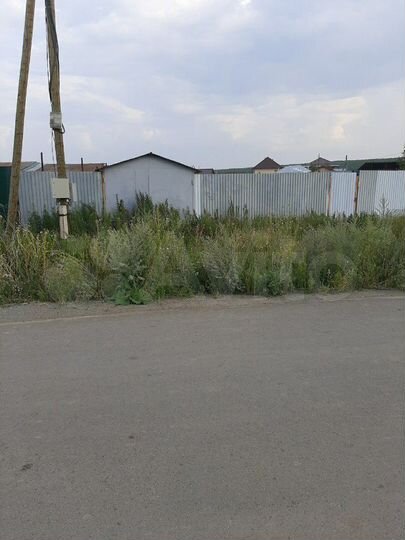 Участок 8 сот. (ИЖС)