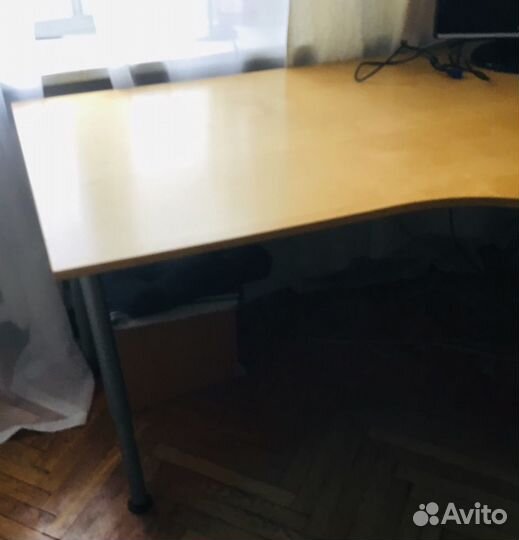 Рабочий стол