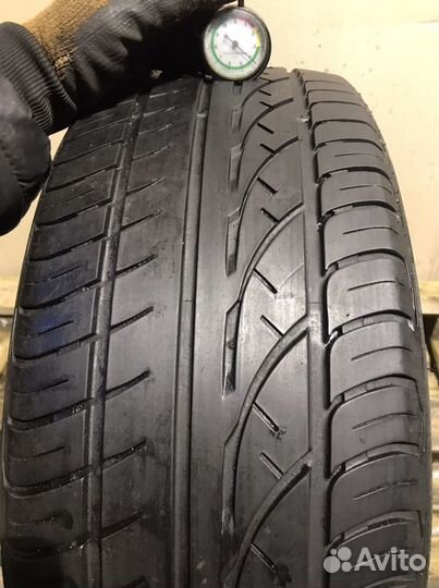 Hankook Ventus Prime K105 225/55 R17 101W