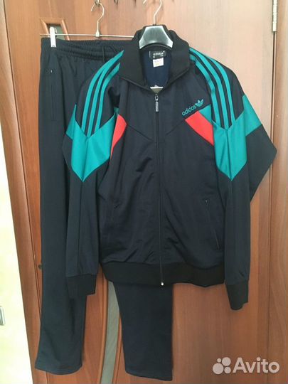 Спортивный костюм Adidas 