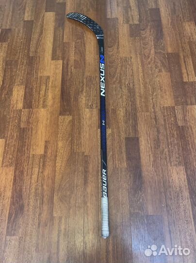 Хоккейная клюшка bauer Nexus 6000